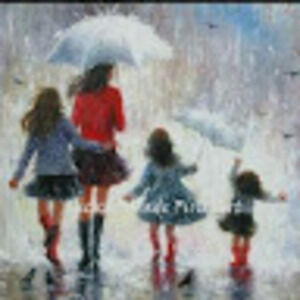 Meet your Posher, Rocio